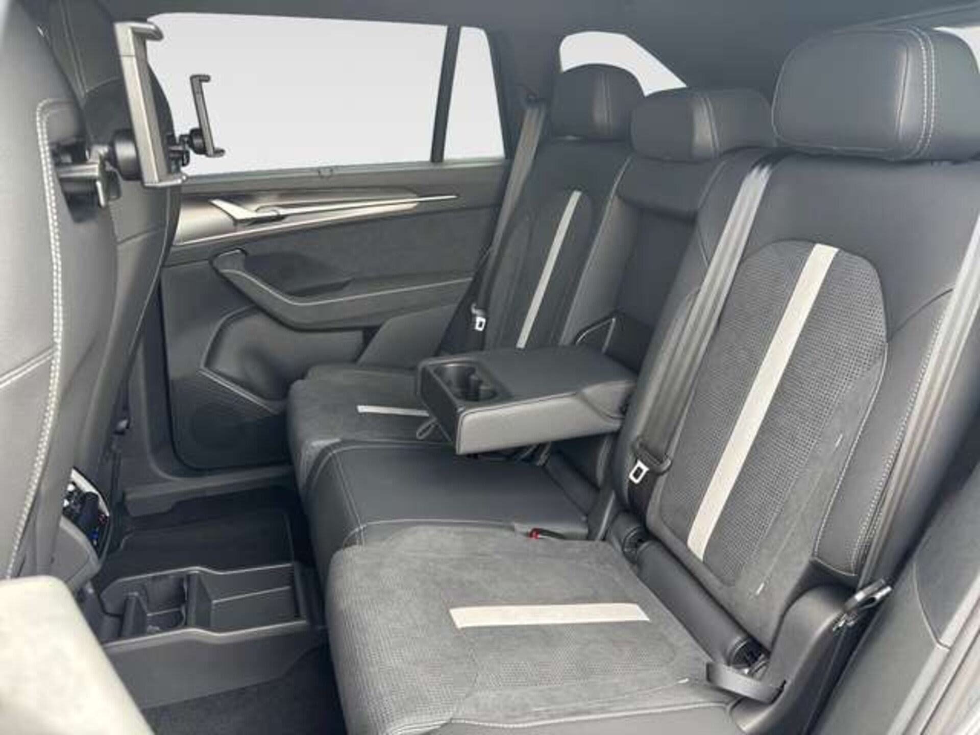 Skoda Kodiaq Sportline