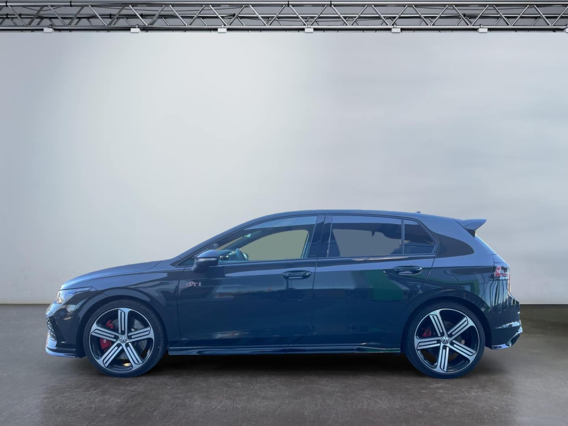 Volkswagen Golf GTI Clubsport