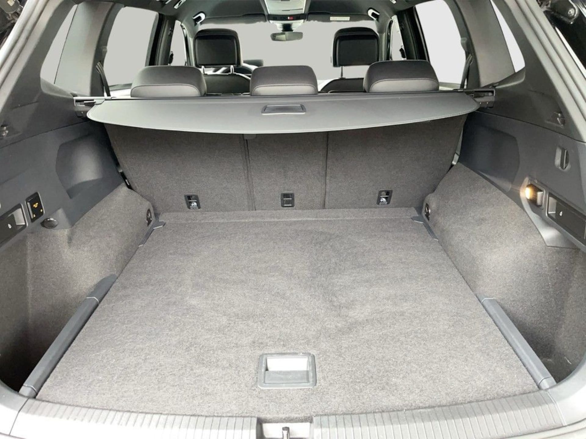 Volkswagen Tiguan Allspace R-Line
