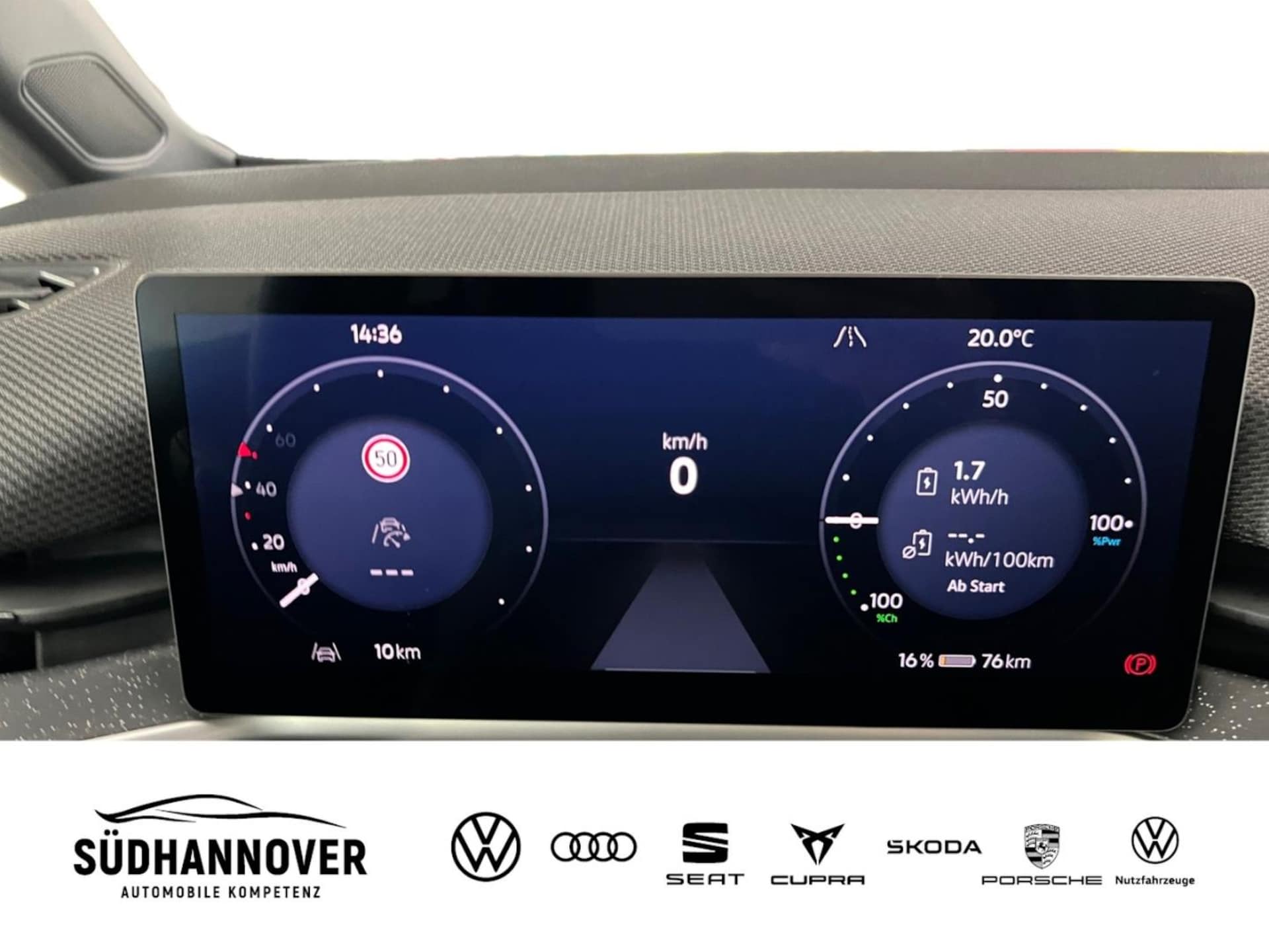 Volkswagen ID.3 Neo Style