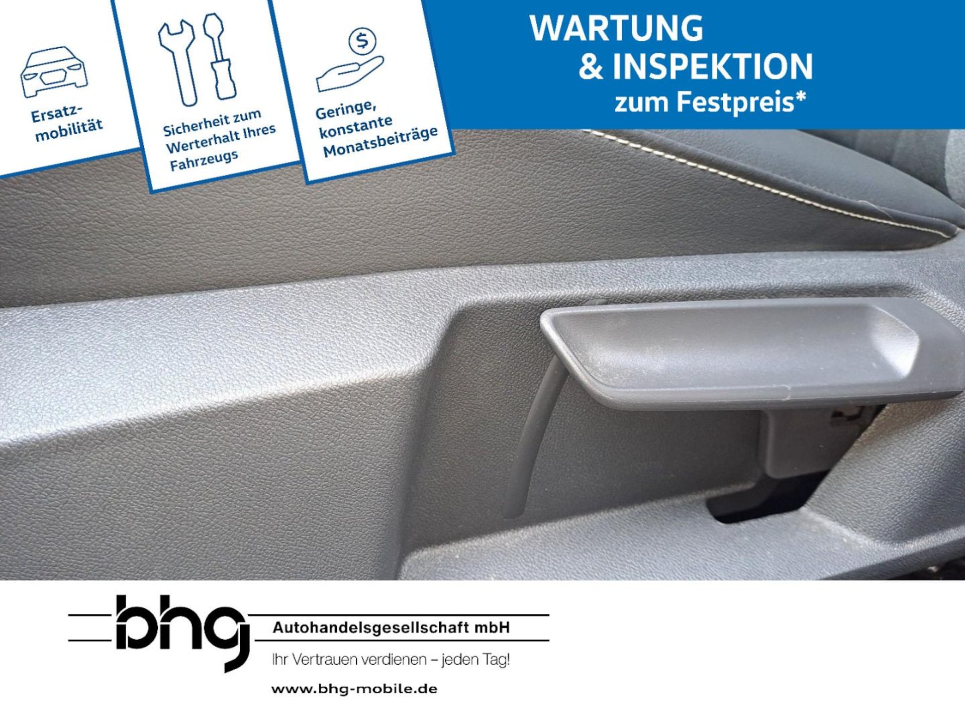 Volkswagen Golf Goal