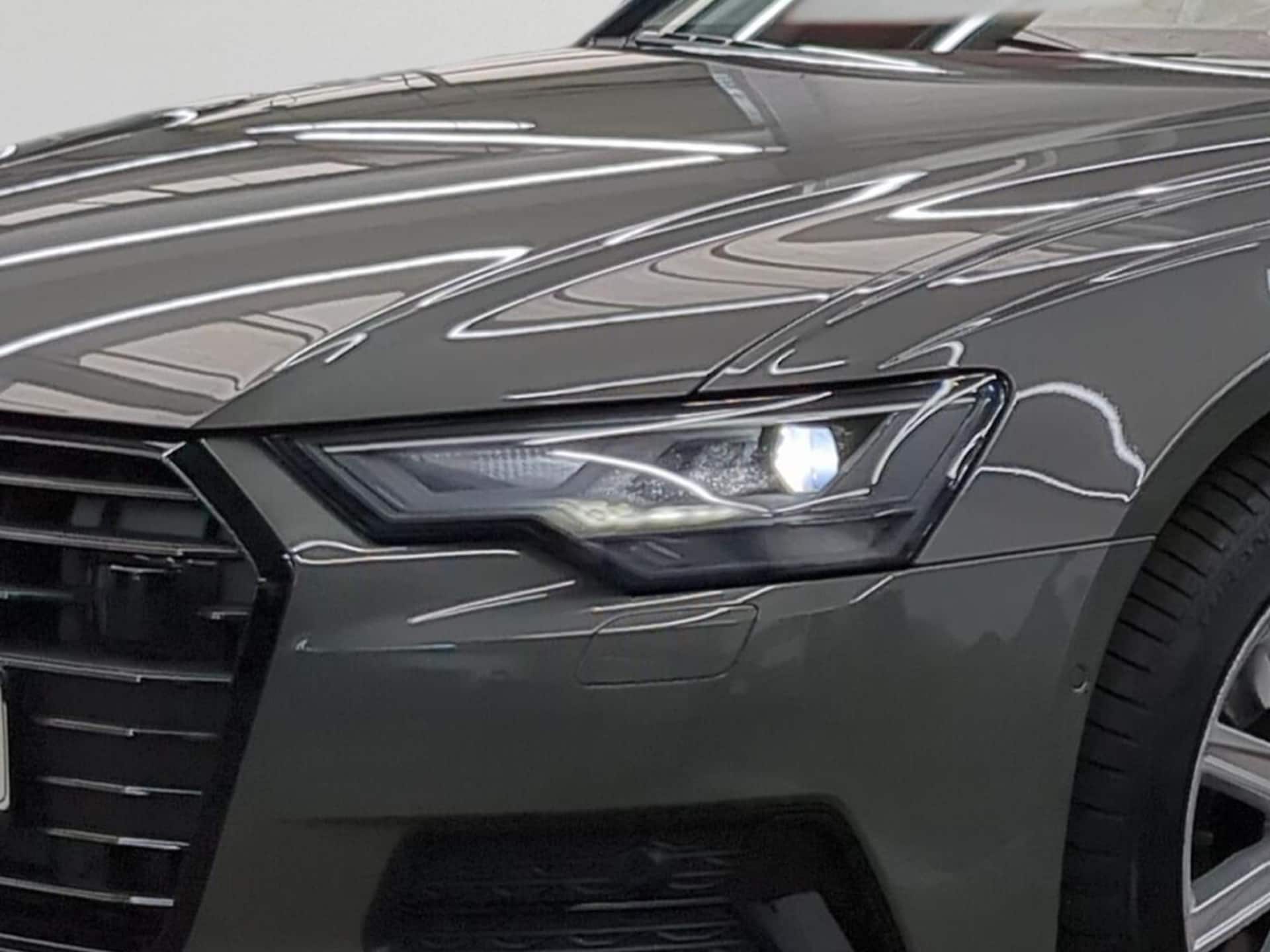 Audi A6 Limousine advanced