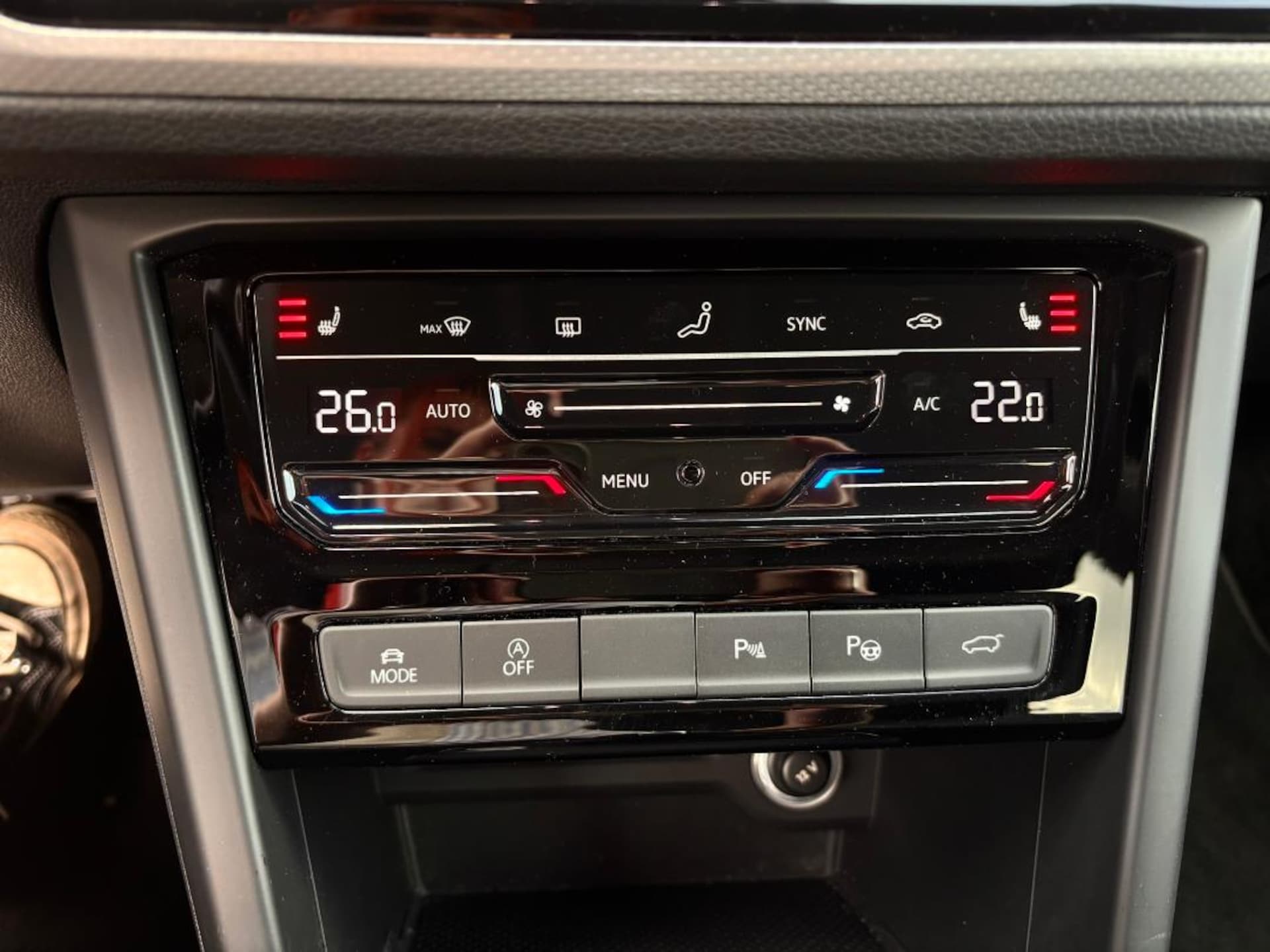 Volkswagen Touran MOVE