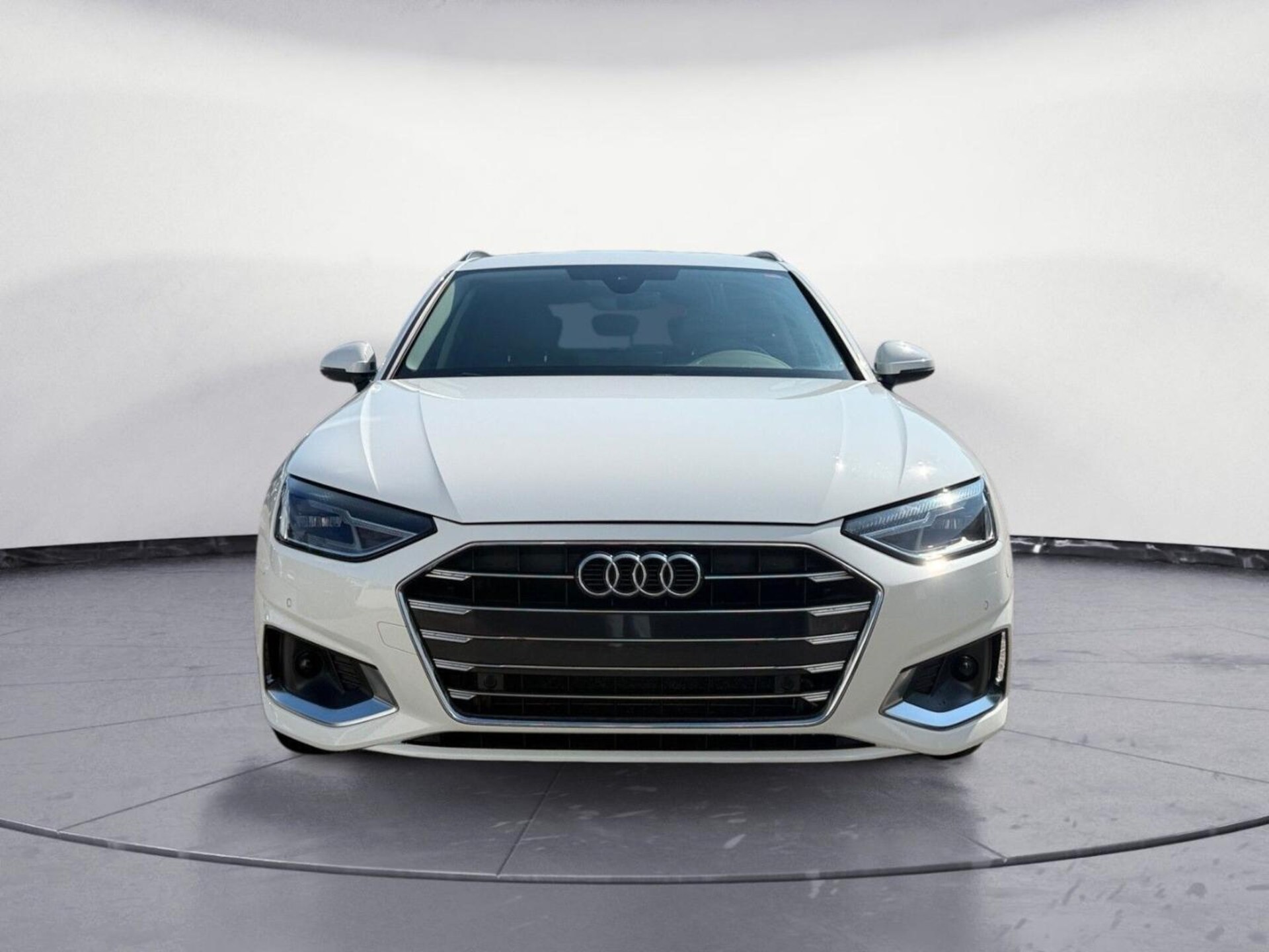 Audi A4 Avant Advanced