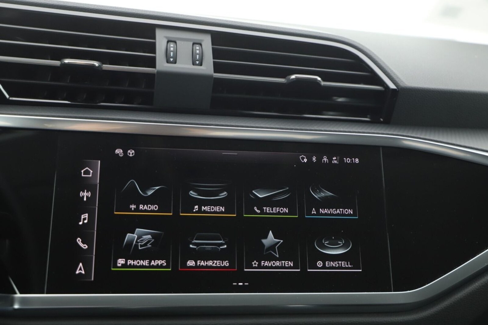 Audi Q3 – Bild 11