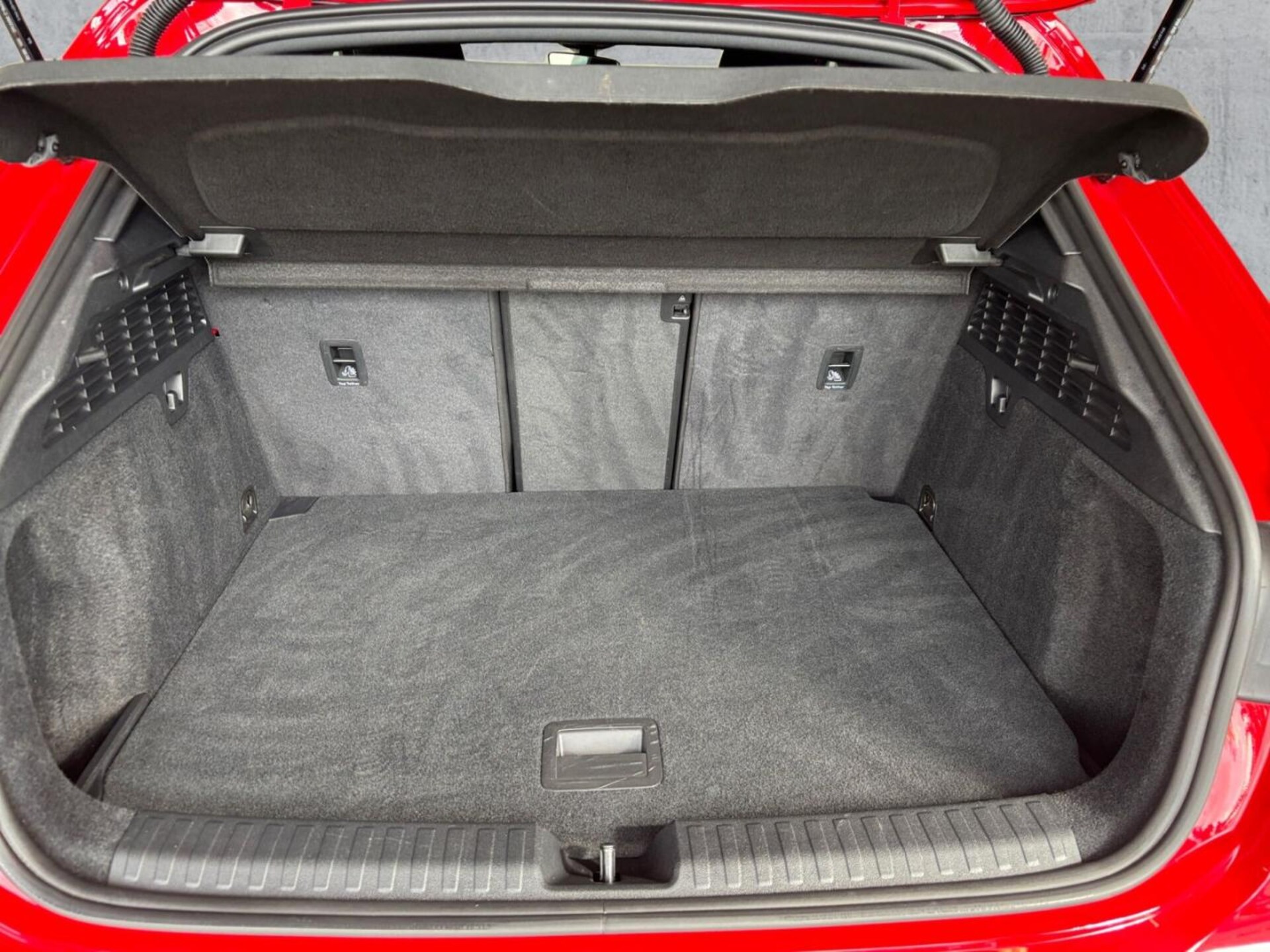 Audi A3 Sportback S line