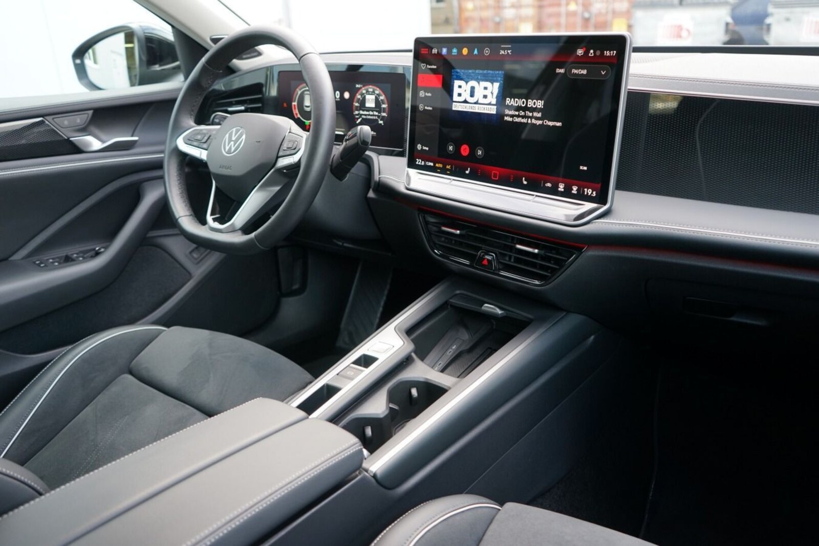 Volkswagen Passat – Bild 8