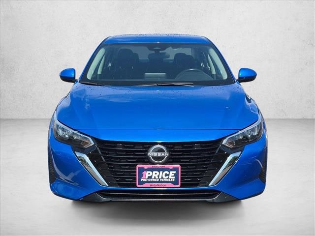 2024 Nissan Sentra
