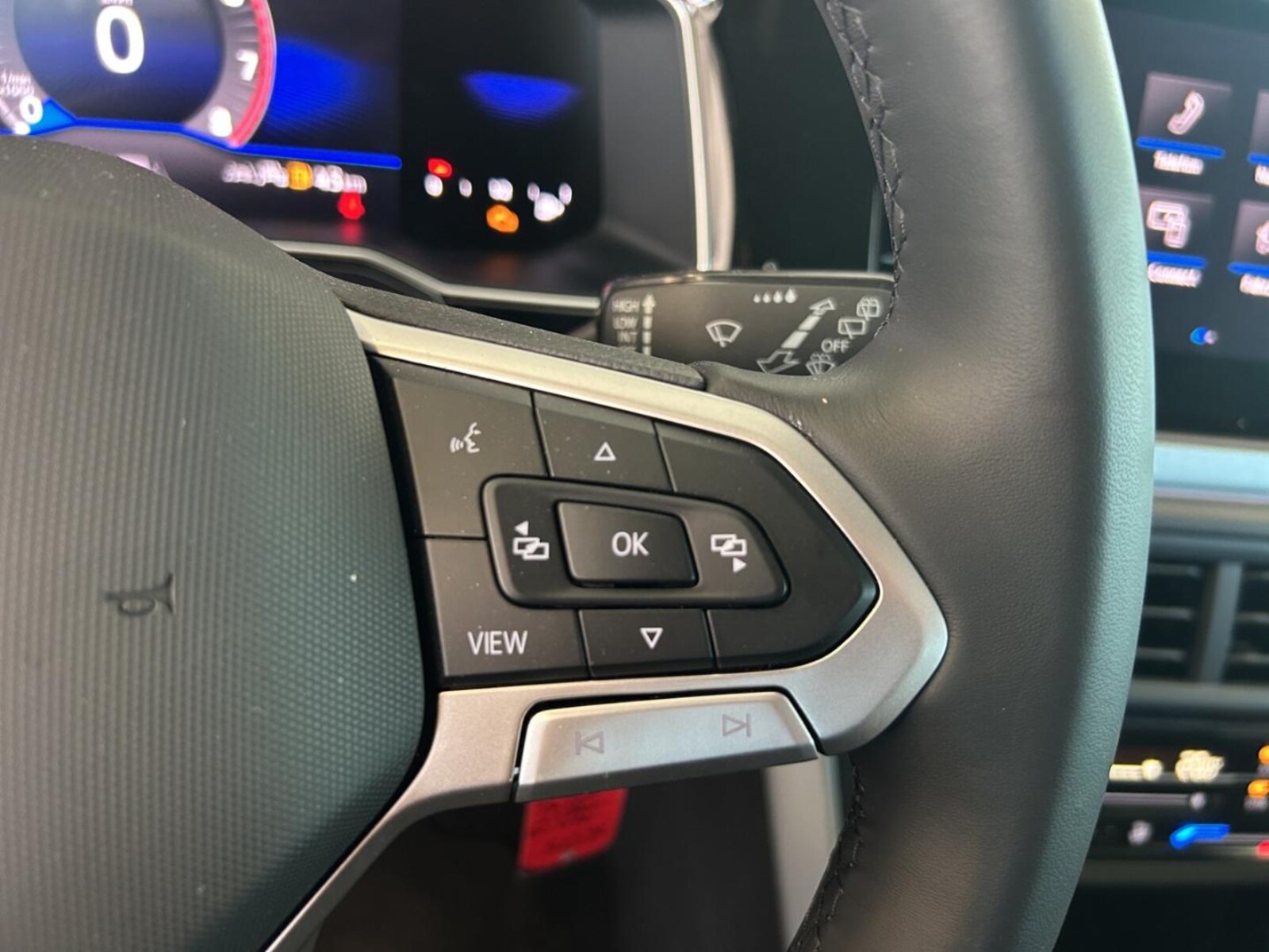 Volkswagen Taigo – Bild 18