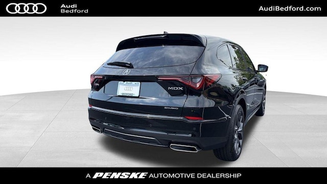 2024 Acura MDX