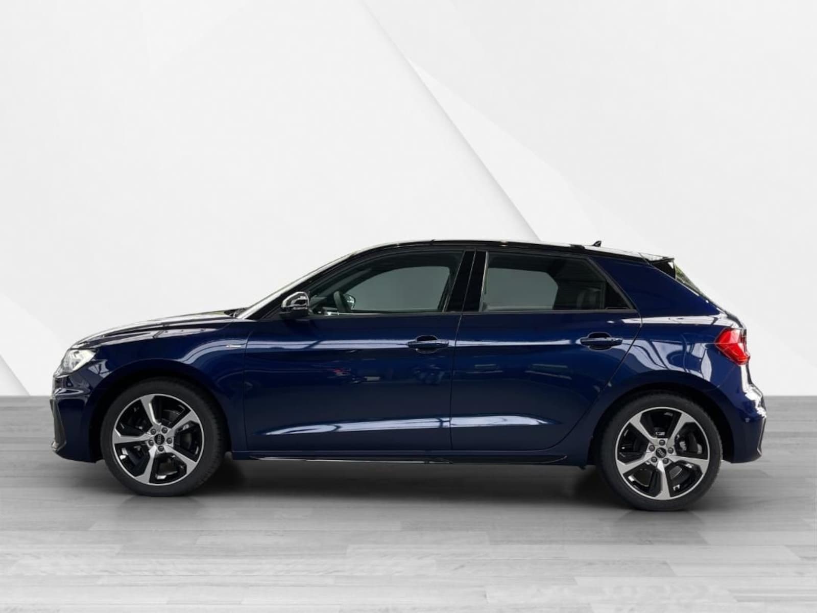 Audi A1 Sportback – Bild 3