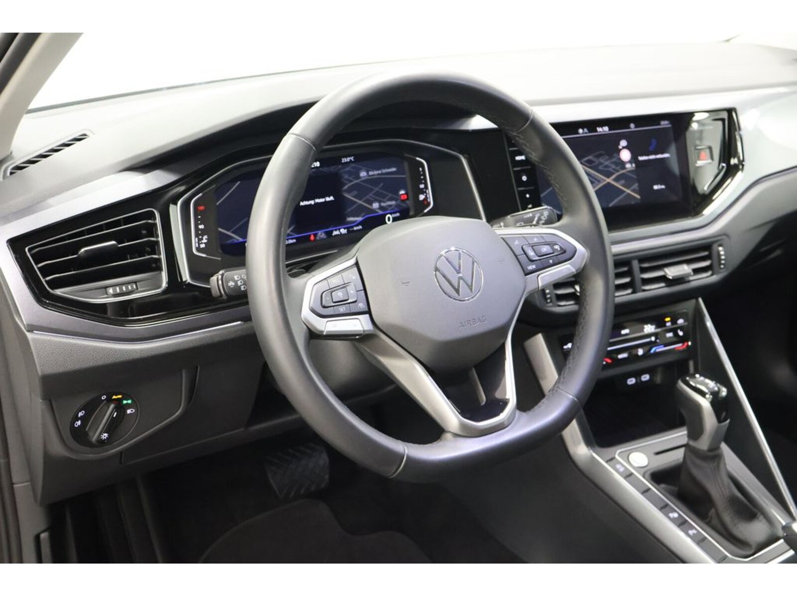 Volkswagen Taigo – Bild 17
