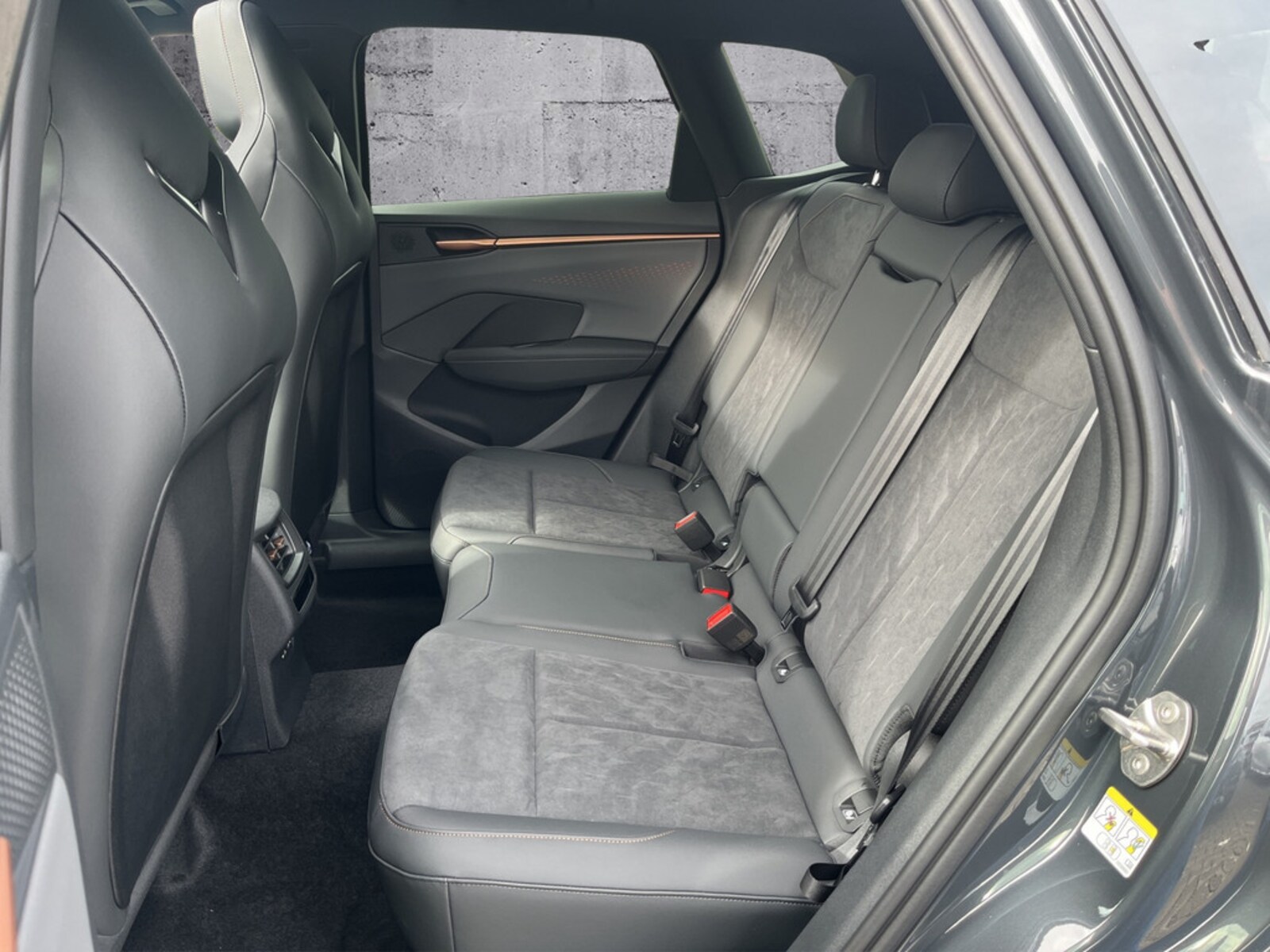 CUPRA Terramar – Bild 11