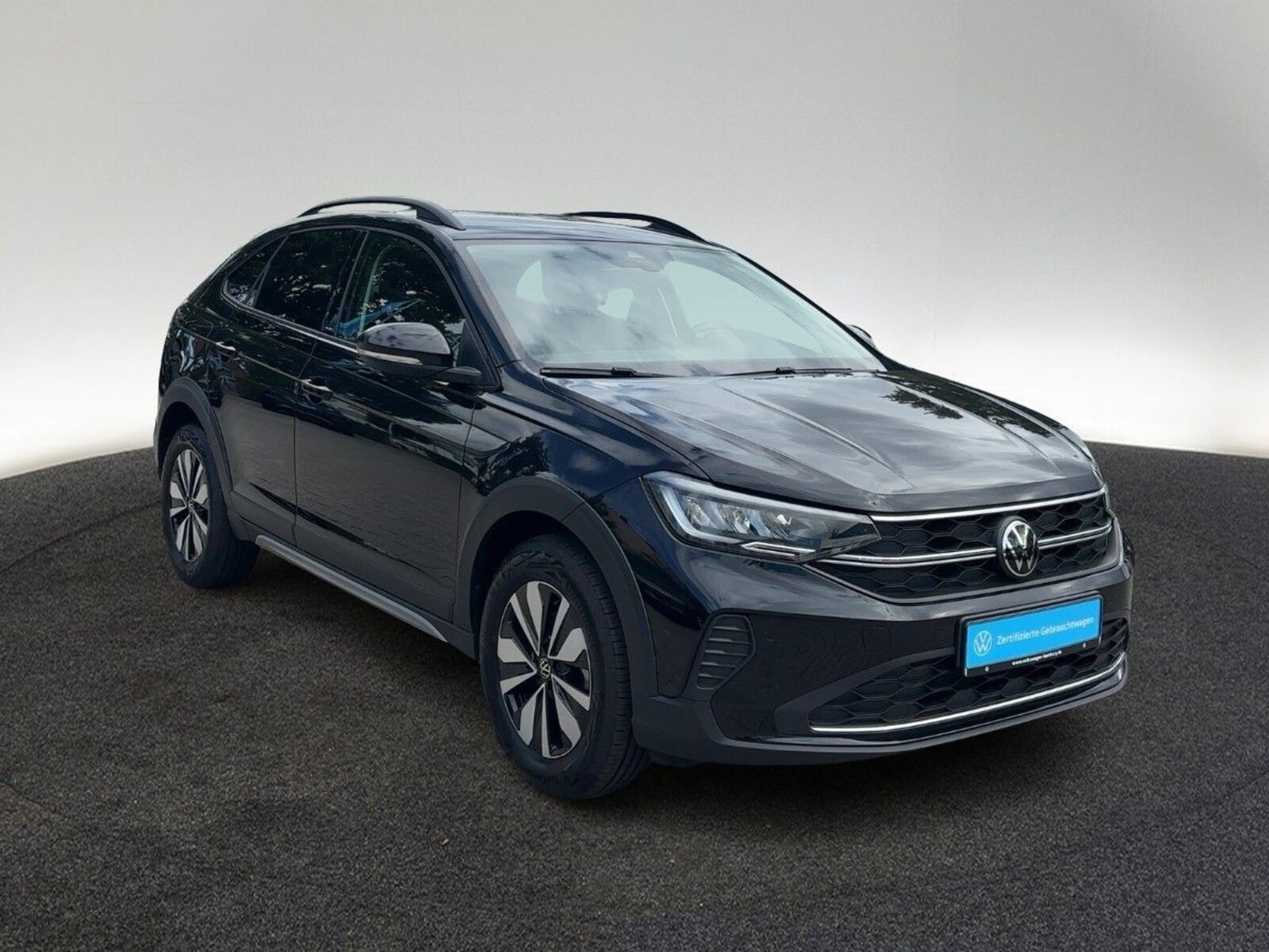Volkswagen Taigo – Bild 5