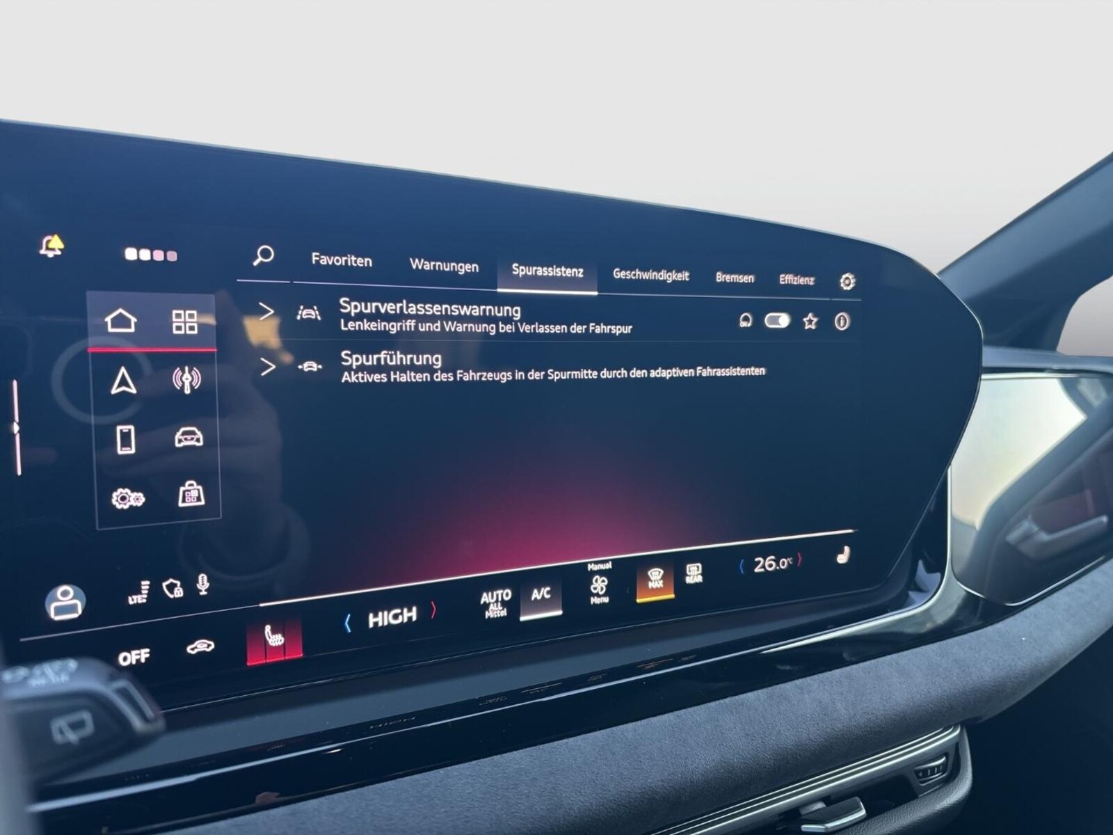 Audi A6 Avant – Bild 25