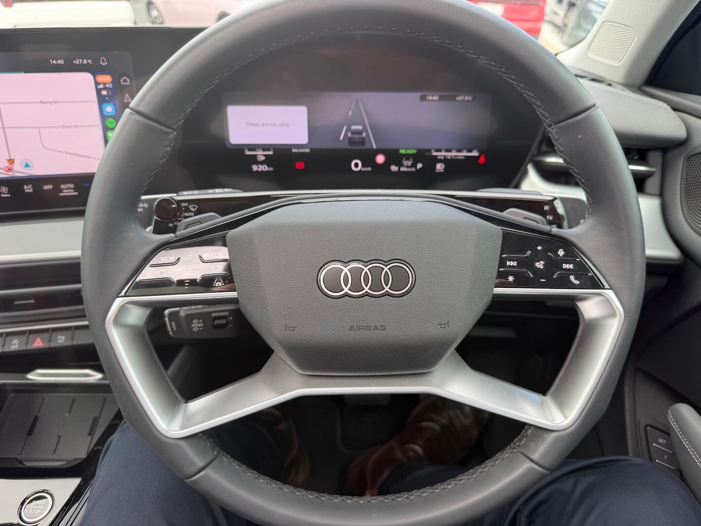 Image about Audi Q3 Sportback TFSI 110 kW launch edition