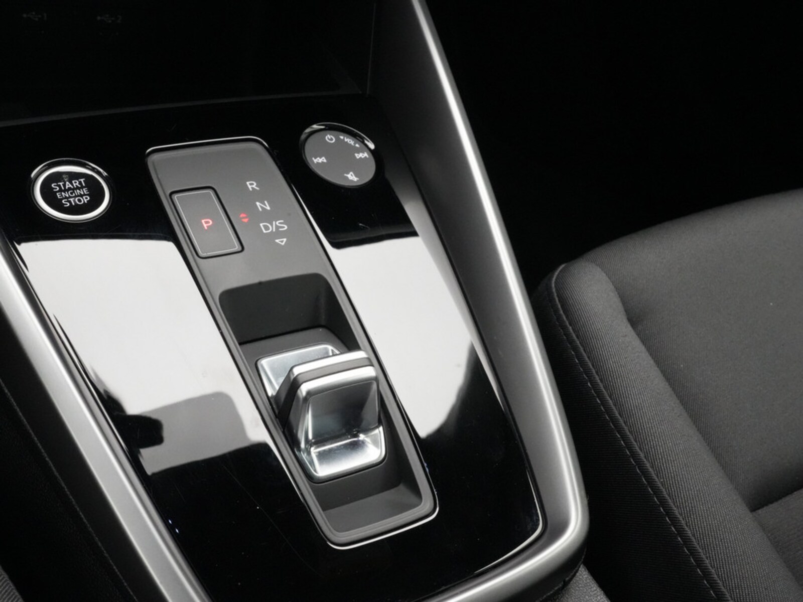 Audi A3 Sportback – Bild 14