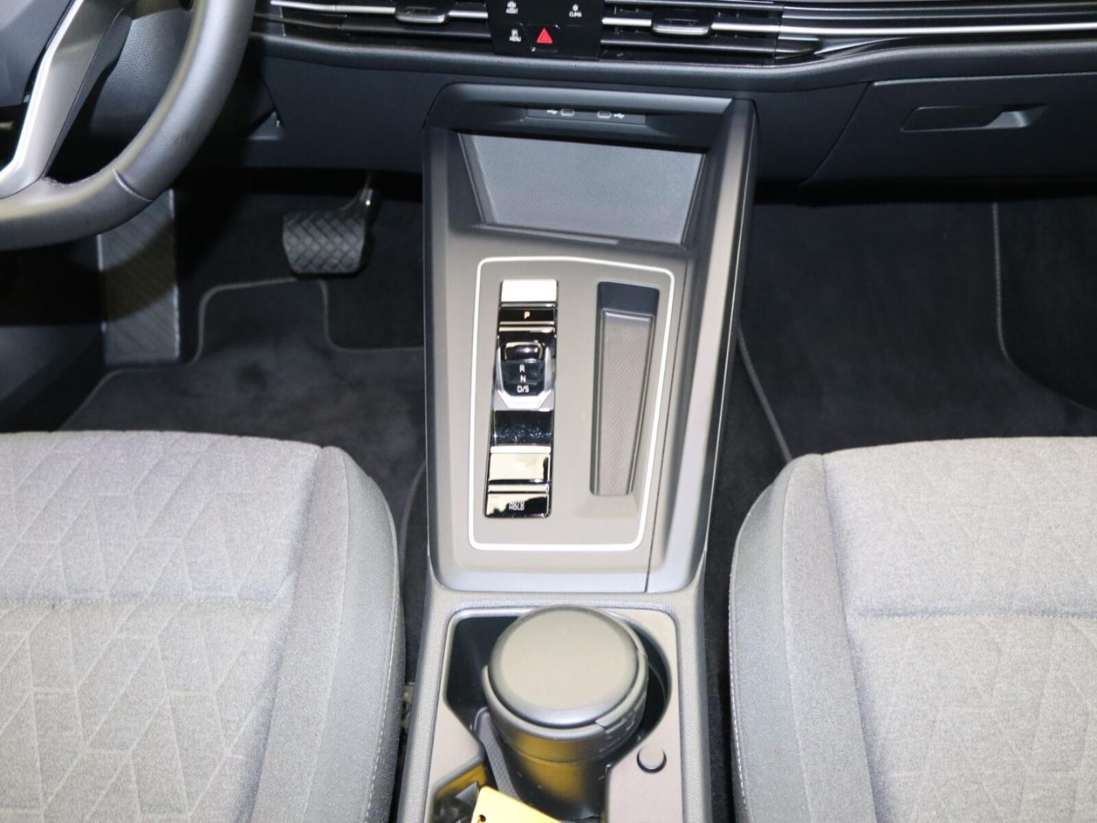 Volkswagen Golf – Bild 12