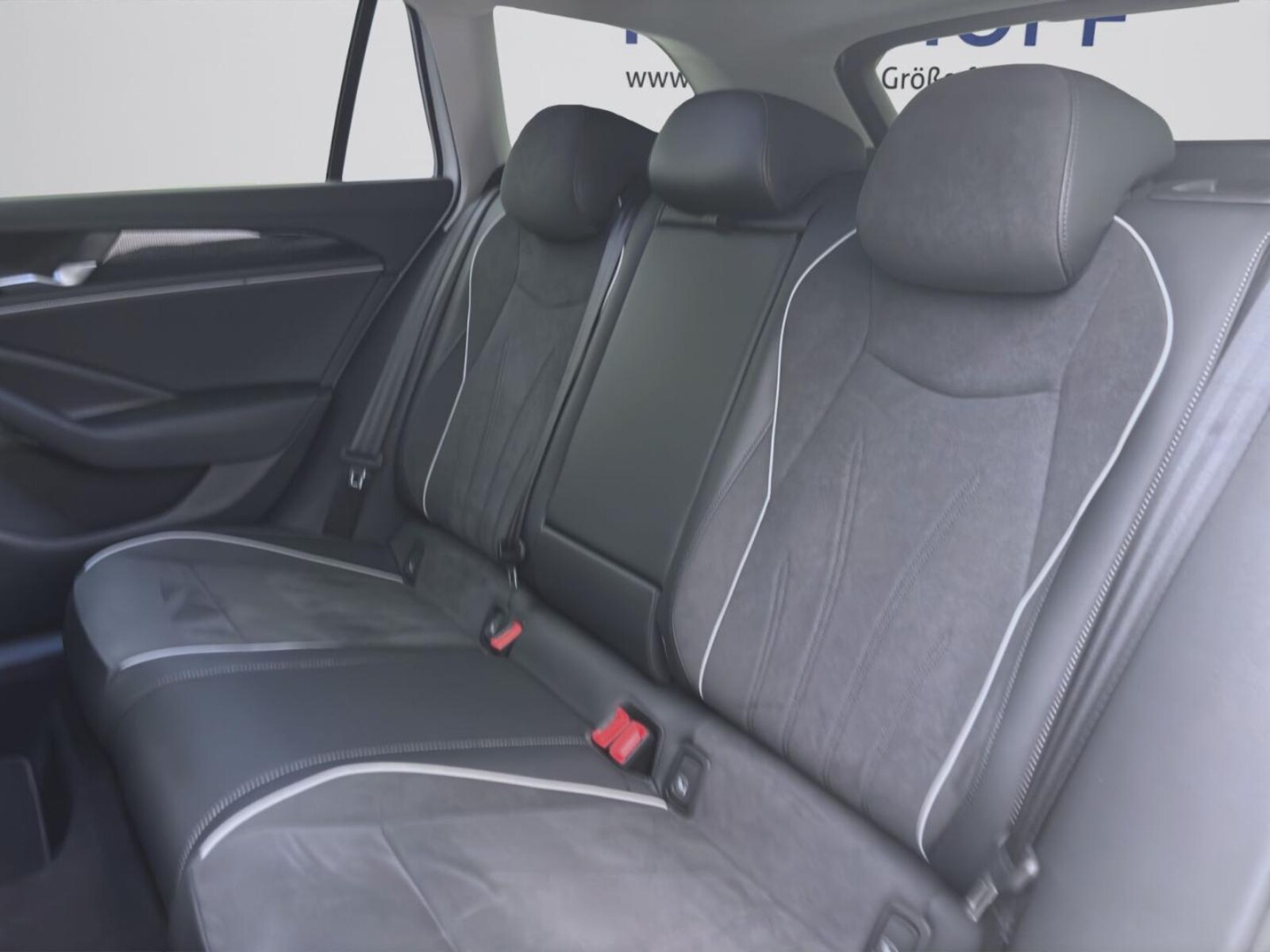 Volkswagen Passat – Bild 16