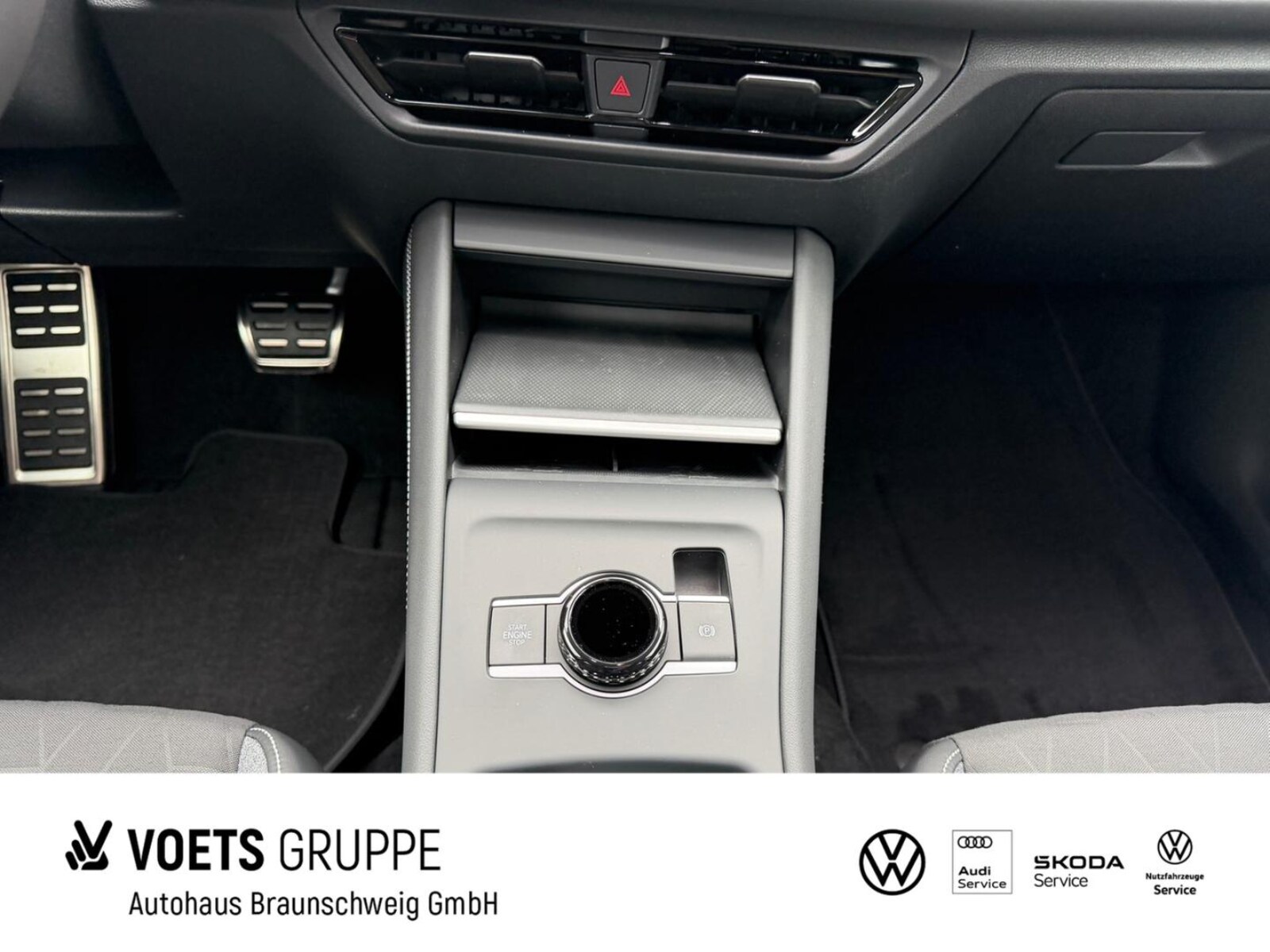 Volkswagen Tiguan – Bild 9