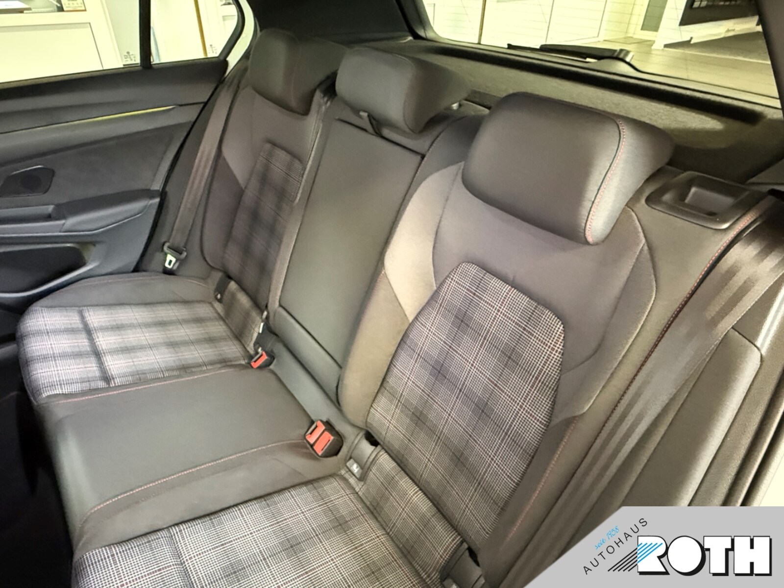 Volkswagen Golf – Bild 7