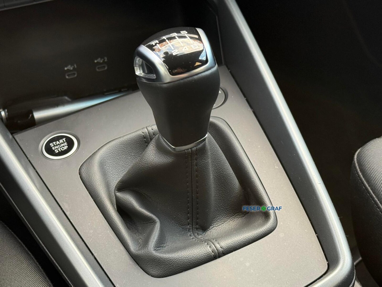 Audi A3 Sportback – Bild 12