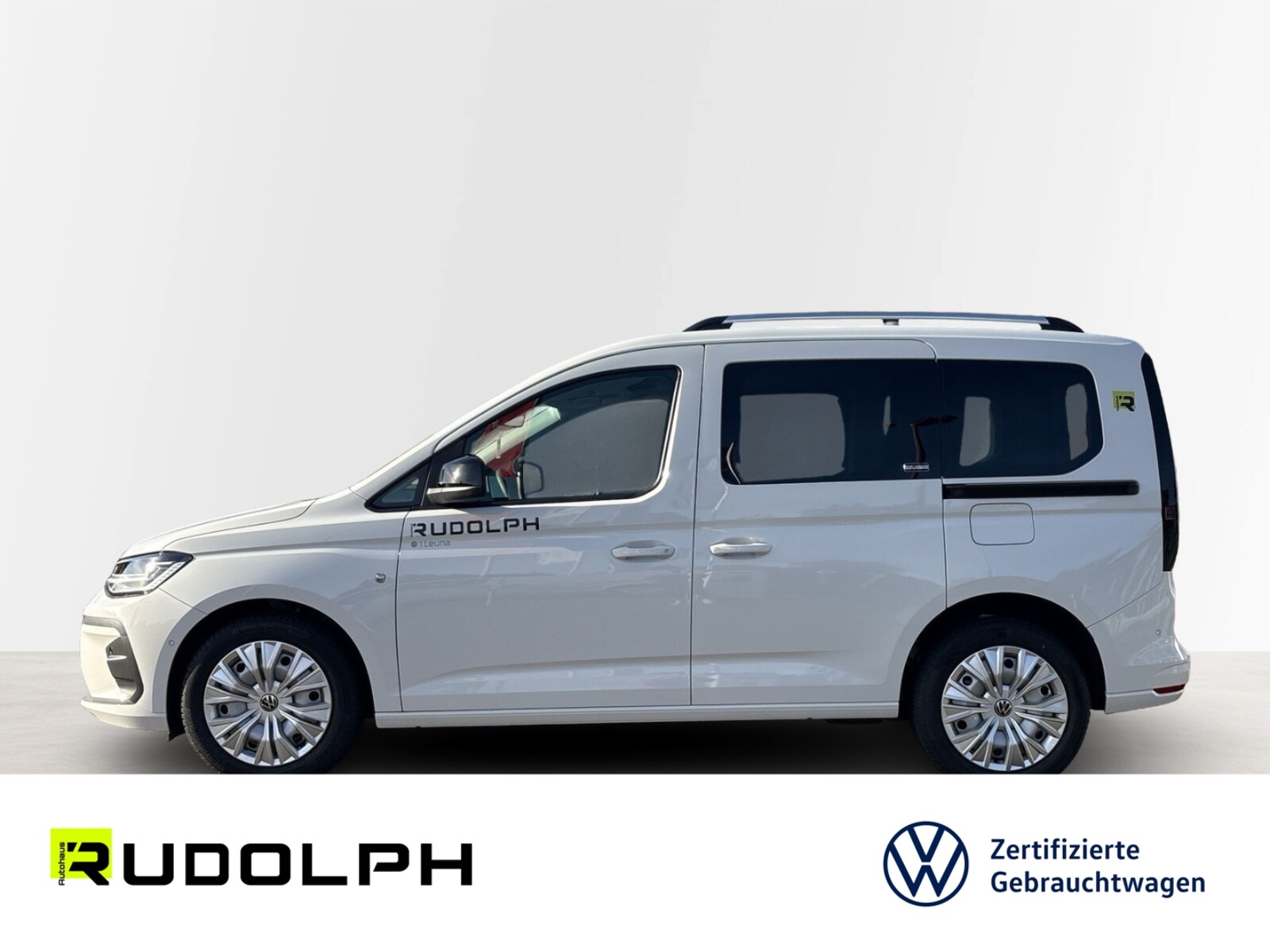Volkswagen Caddy Kombi – Bild 2