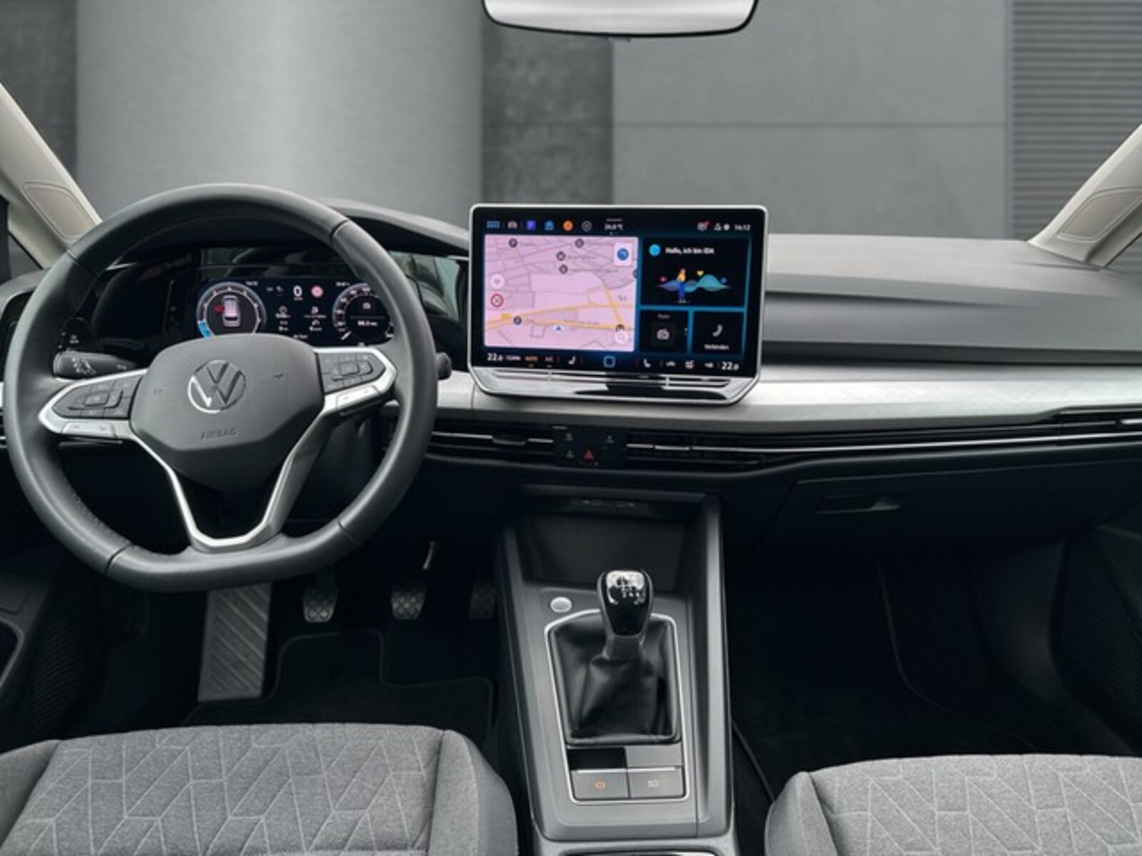 Volkswagen Golf Variant – Bild 12