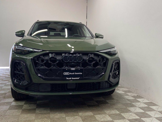 Photo of 2026 Audi Q5