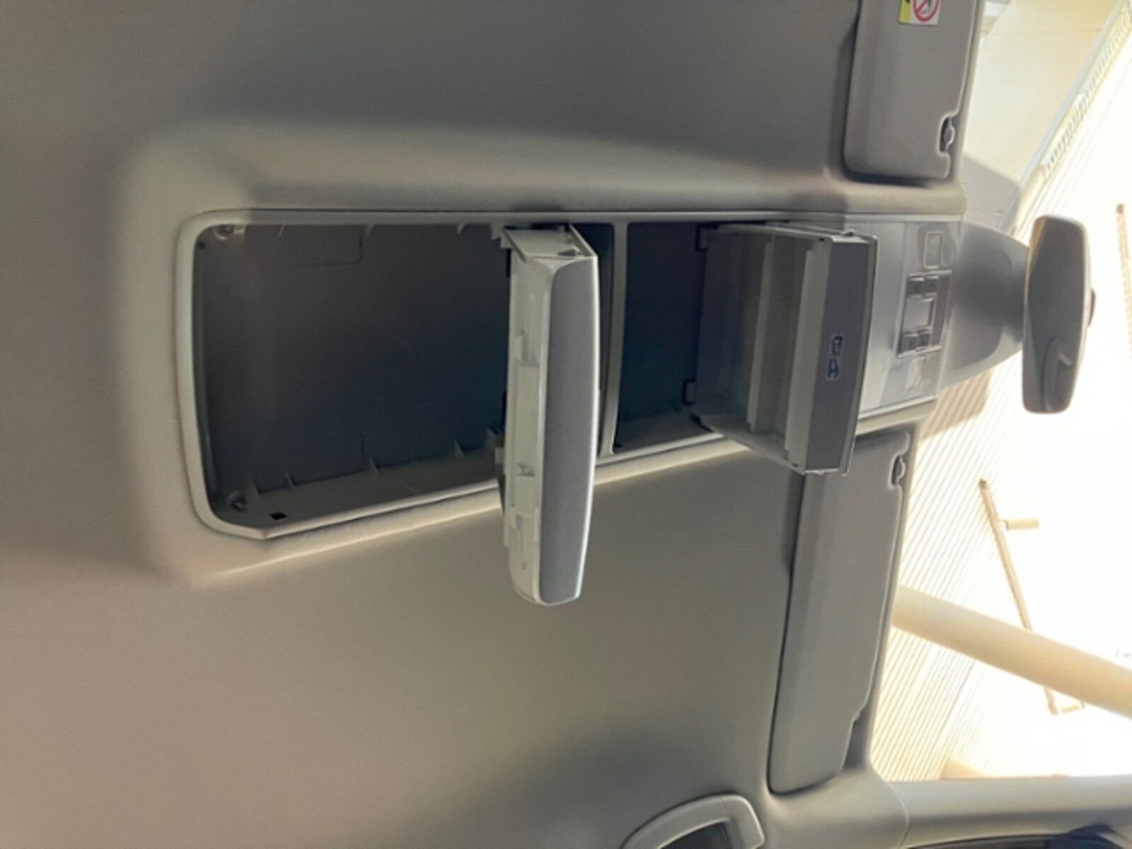 Volkswagen Touran – Bild 36