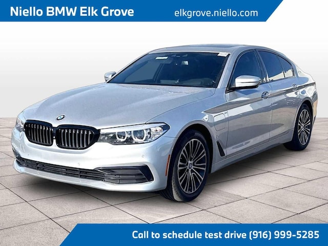 2019 BMW