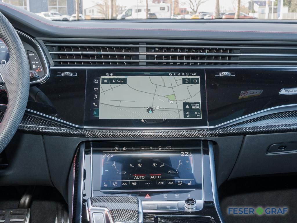 Image about Audi Q7 competition plus 50 TDI quattro tiptronic