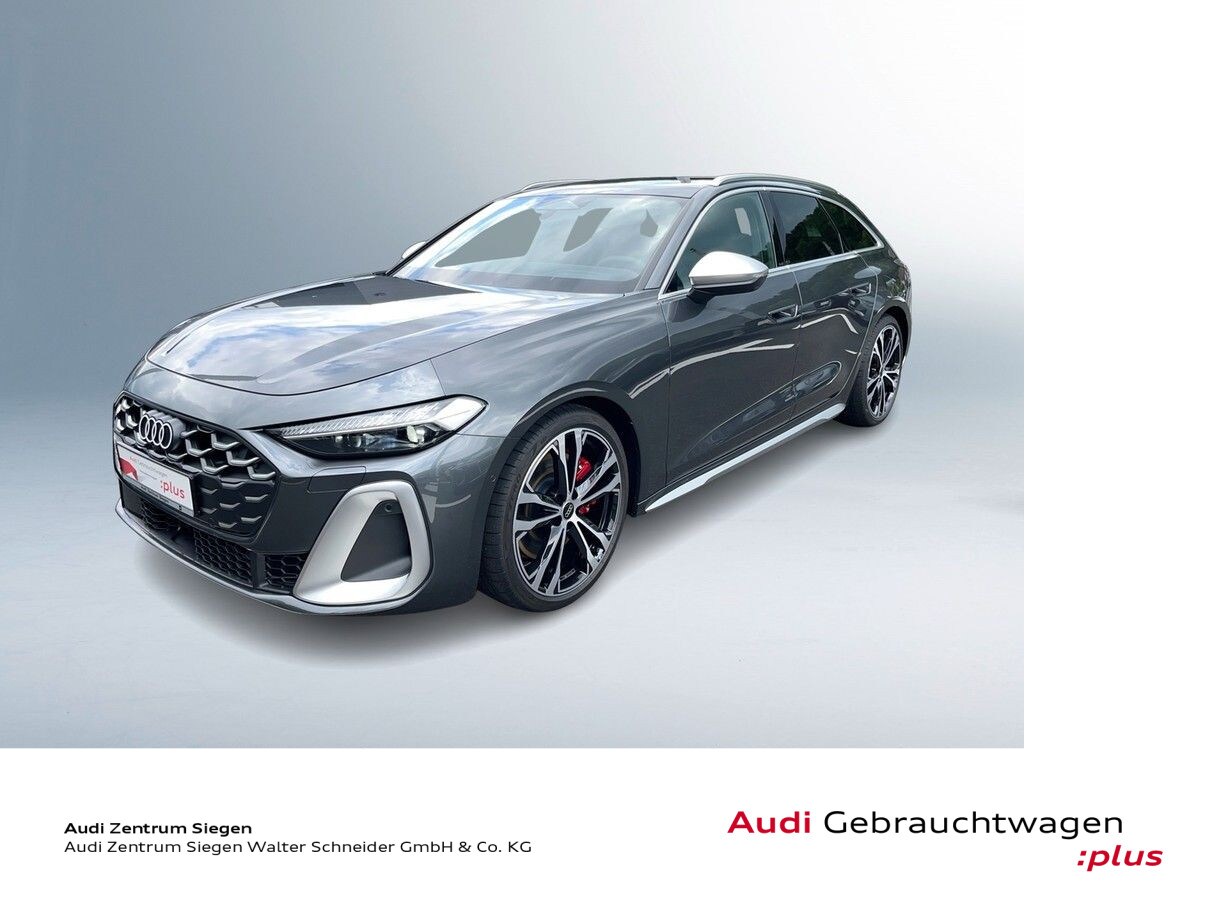 Image about Audi S5 Avant TFSI 270 kW S tronic