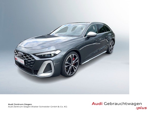 Audi S5 Avant