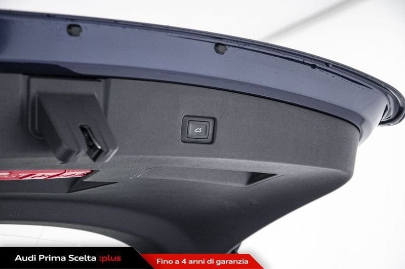 Image about Audi Q4 e-tron Business Advanced 35 e-tron 125,00 kW