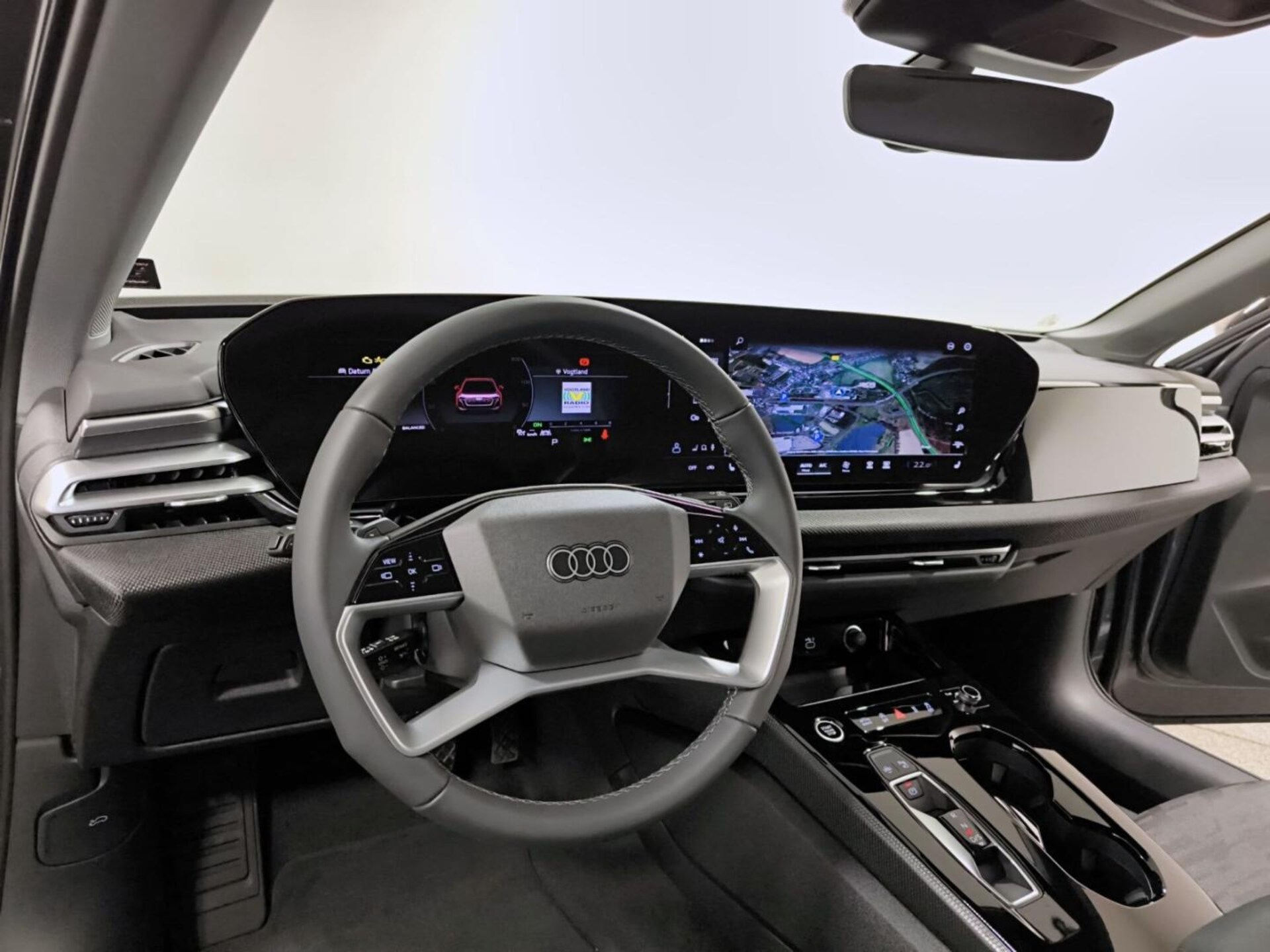 Audi A5 Avant