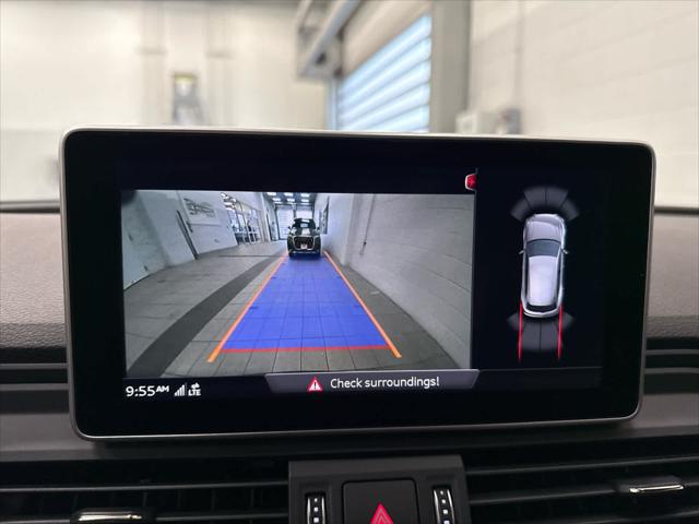 2018 AUDI Q5 - Image 16