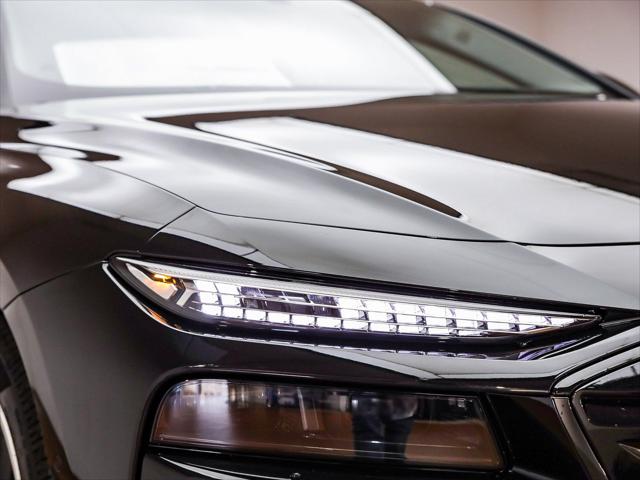 2025 Audi A6 Sportback e-tron Premium Plus - Photo 7