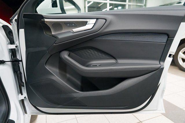 2025 Audi A5 Premium Plus - Photo 29