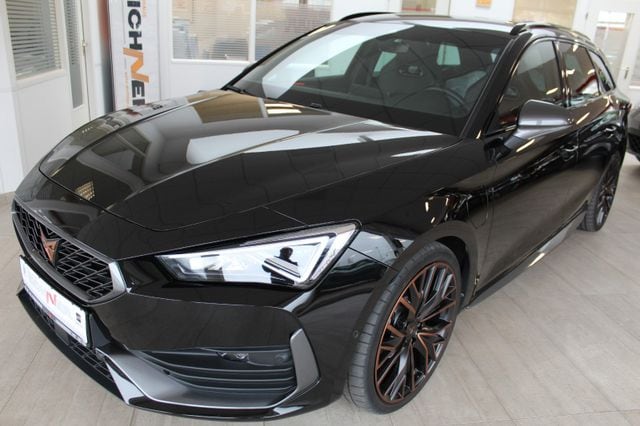 CUPRA Leon Sportstourer VZ e-Hybrid AHZV elekr. Sitz (DKT5019681)
