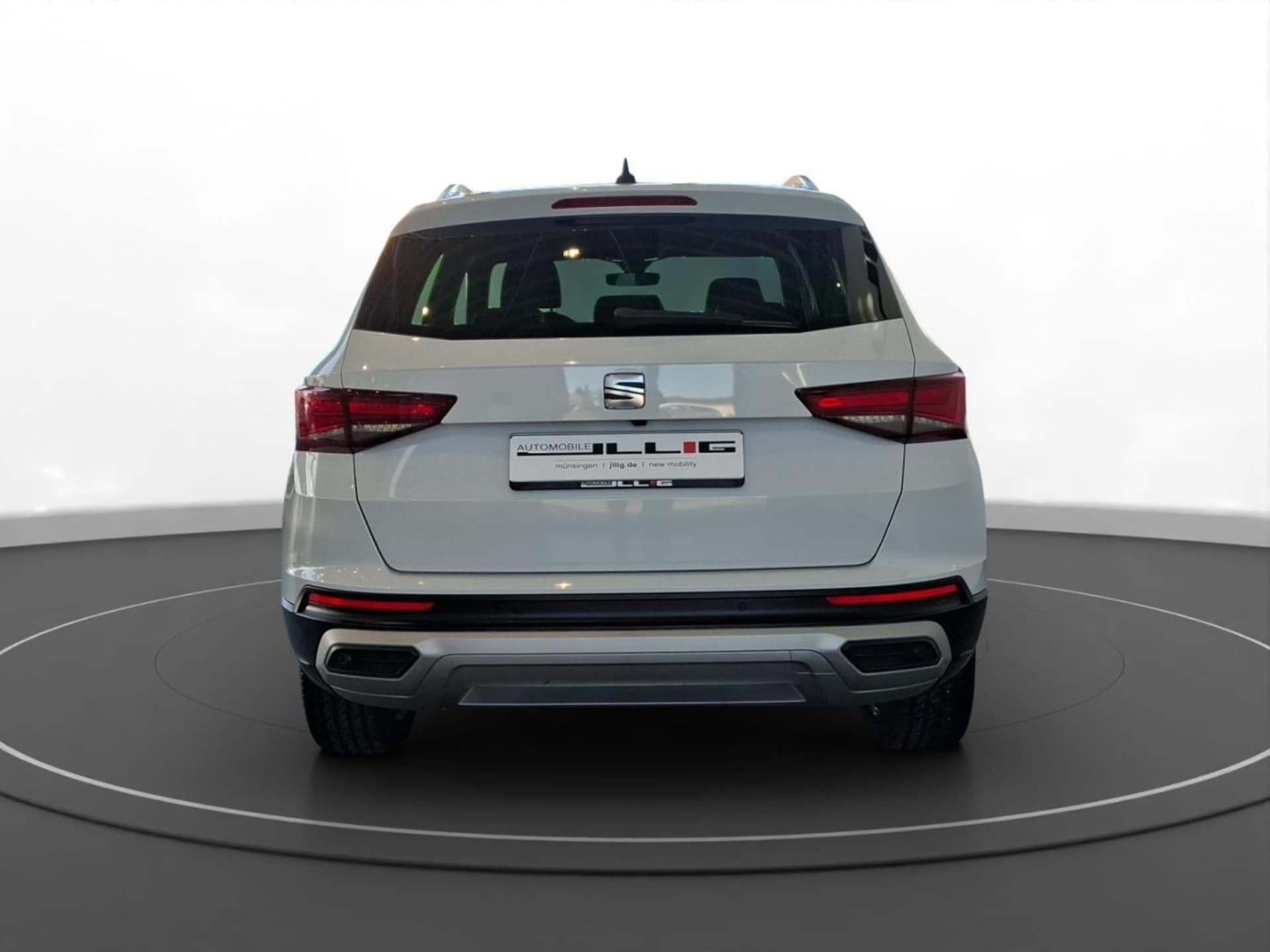 SEAT Ateca Xperience