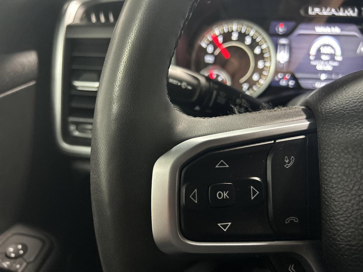 2025 RAM Ram 1500 Pickup Big Horn/Lone Star - Photo 15