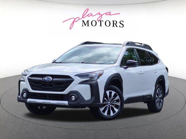 2023 Subaru Outback Limited's photo