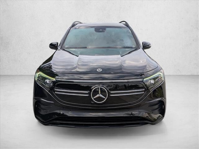 2023 Mercedes-Benz
