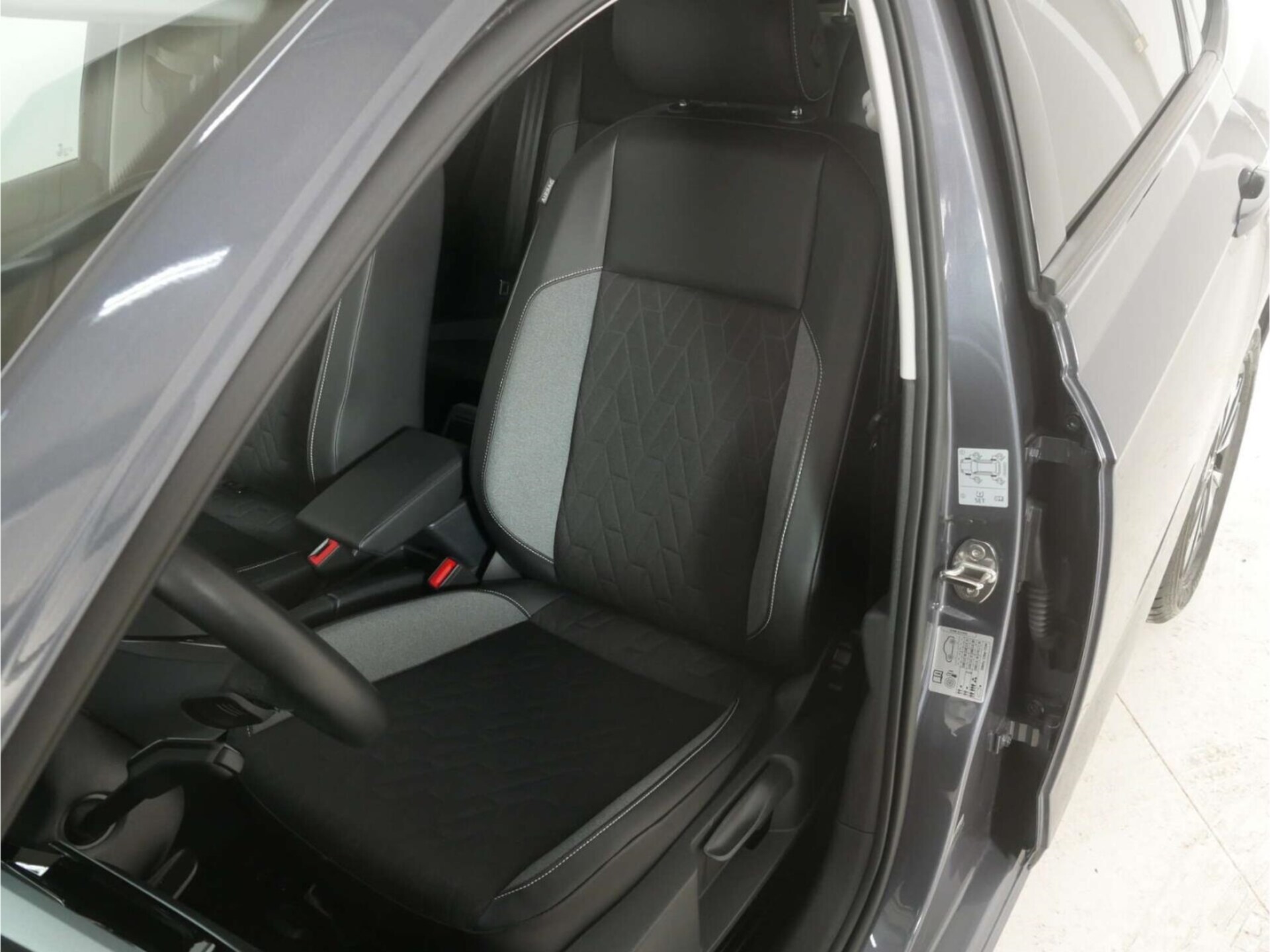 Volkswagen Polo Goal