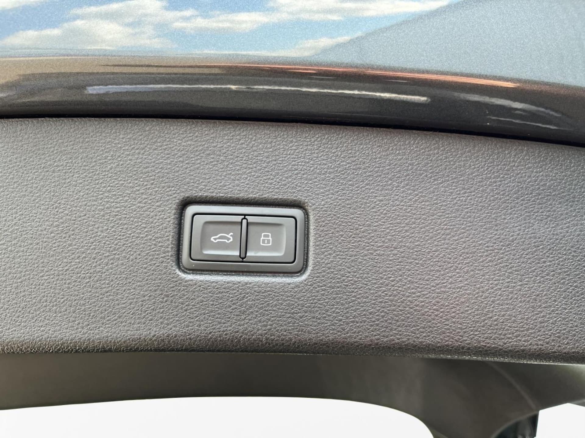 Audi Q5 Sportback S line