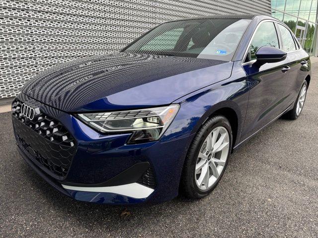 2026 Audi A3 Premium Plus quattro S tronic's photo