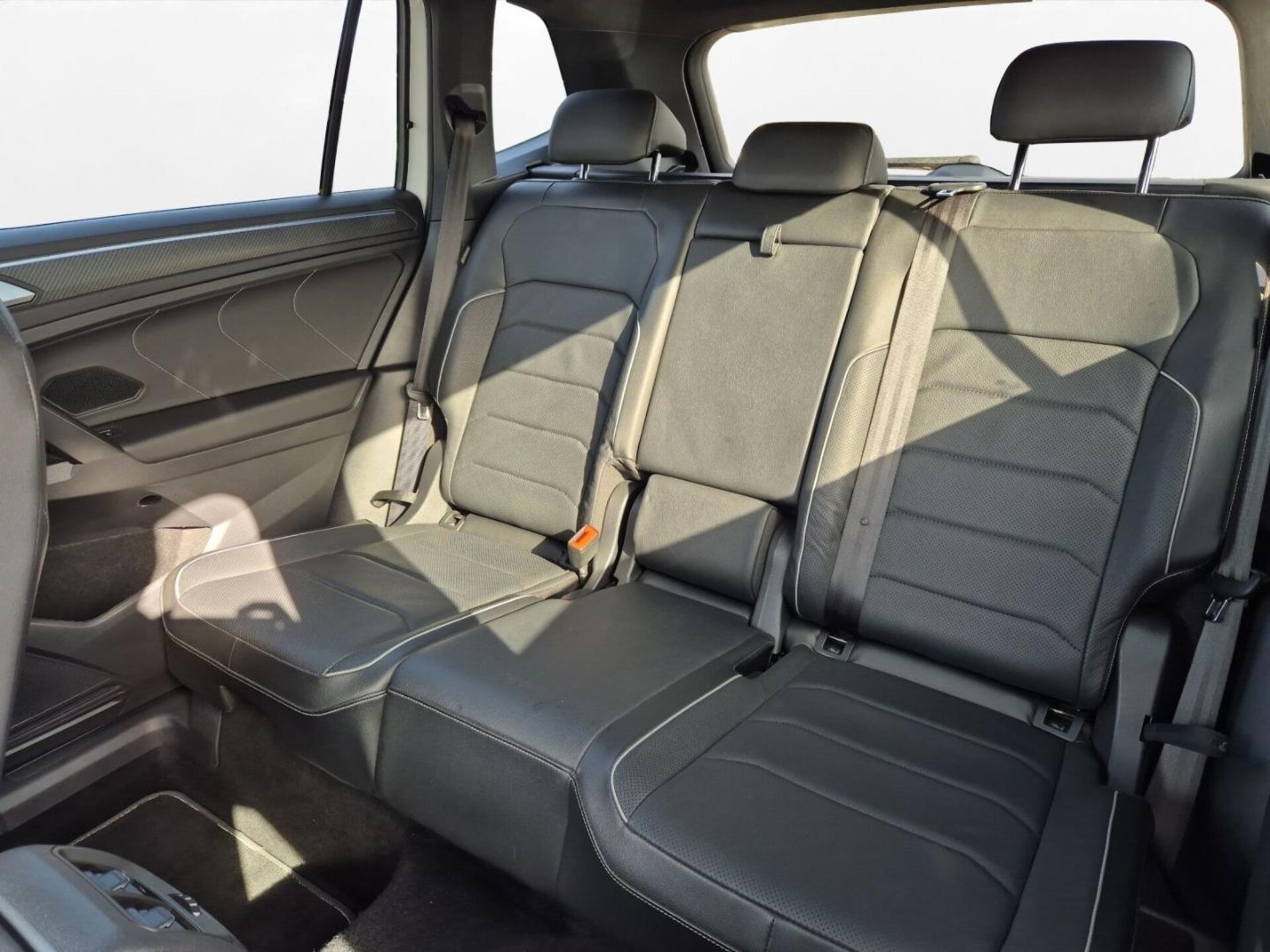 Volkswagen Tiguan Allspace R-Line