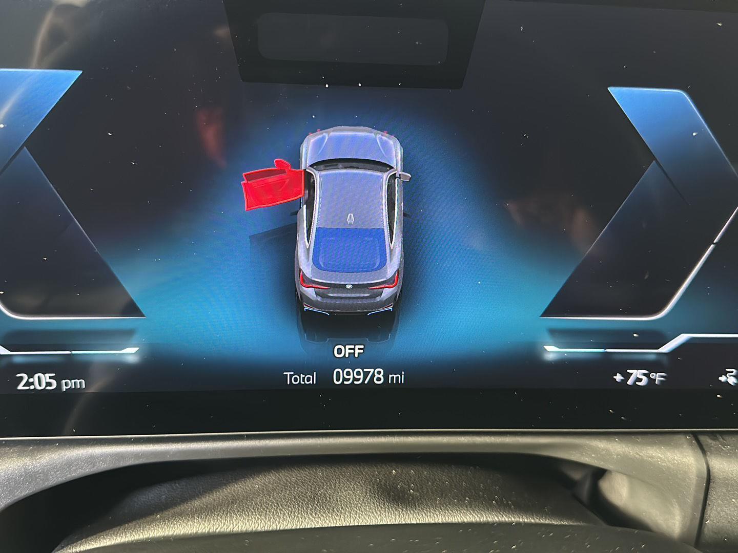 2023 BMW i4 28