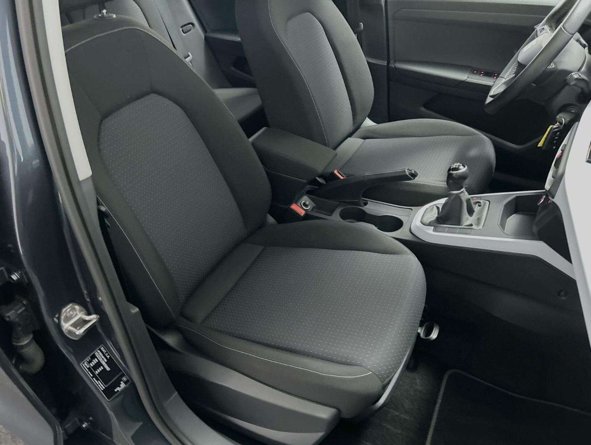 SEAT Arona Style